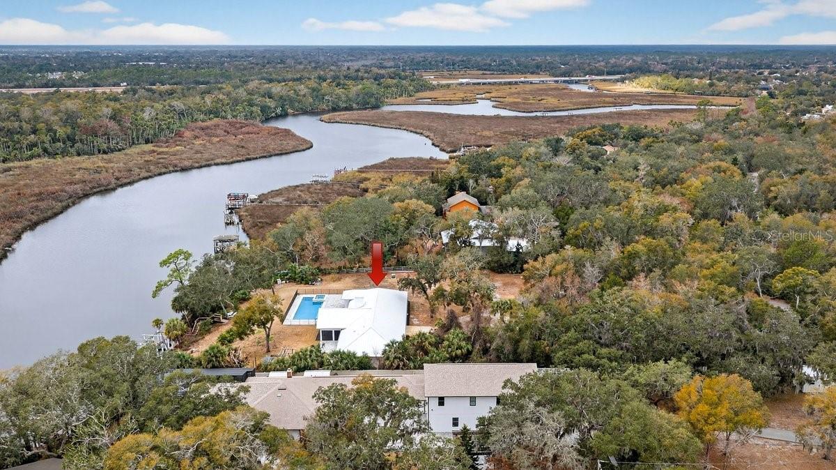 SPRUCE CREEK - Residential