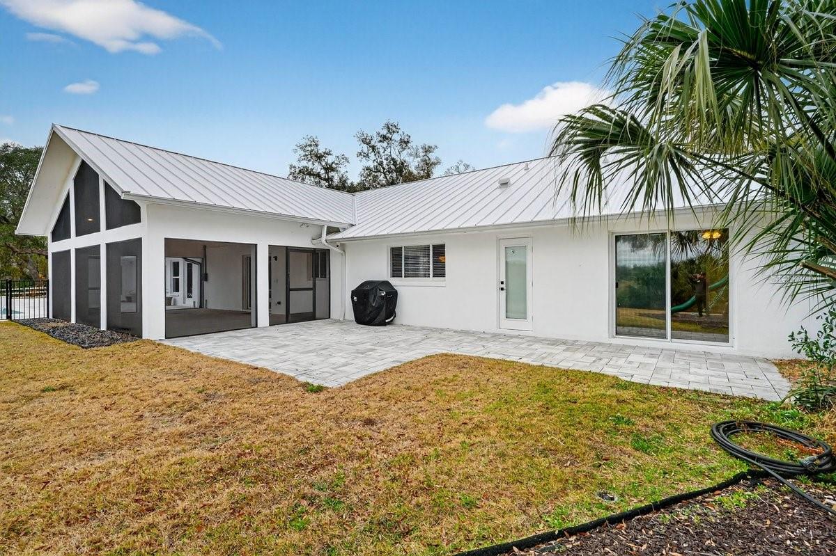 SPRUCE CREEK - Residential