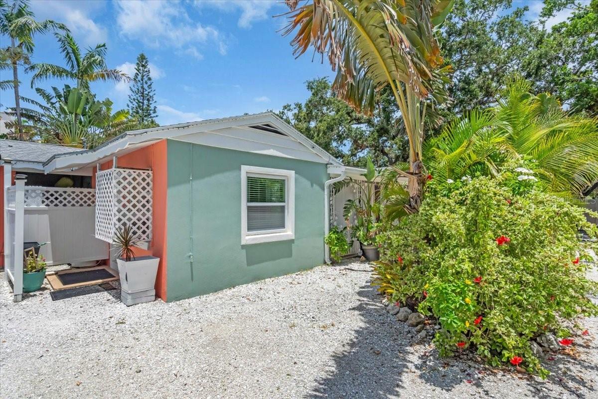 BAYVIEW - Residential Income