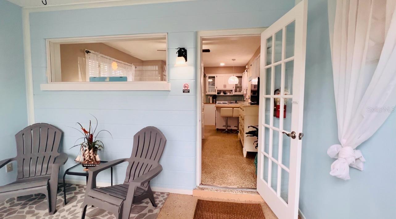 BAYVIEW - Residential Income