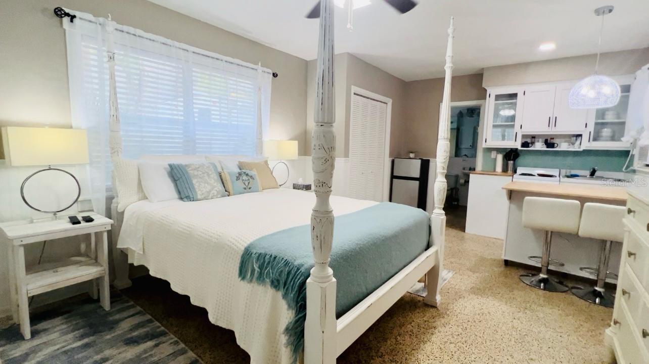 BAYVIEW - Residential Income