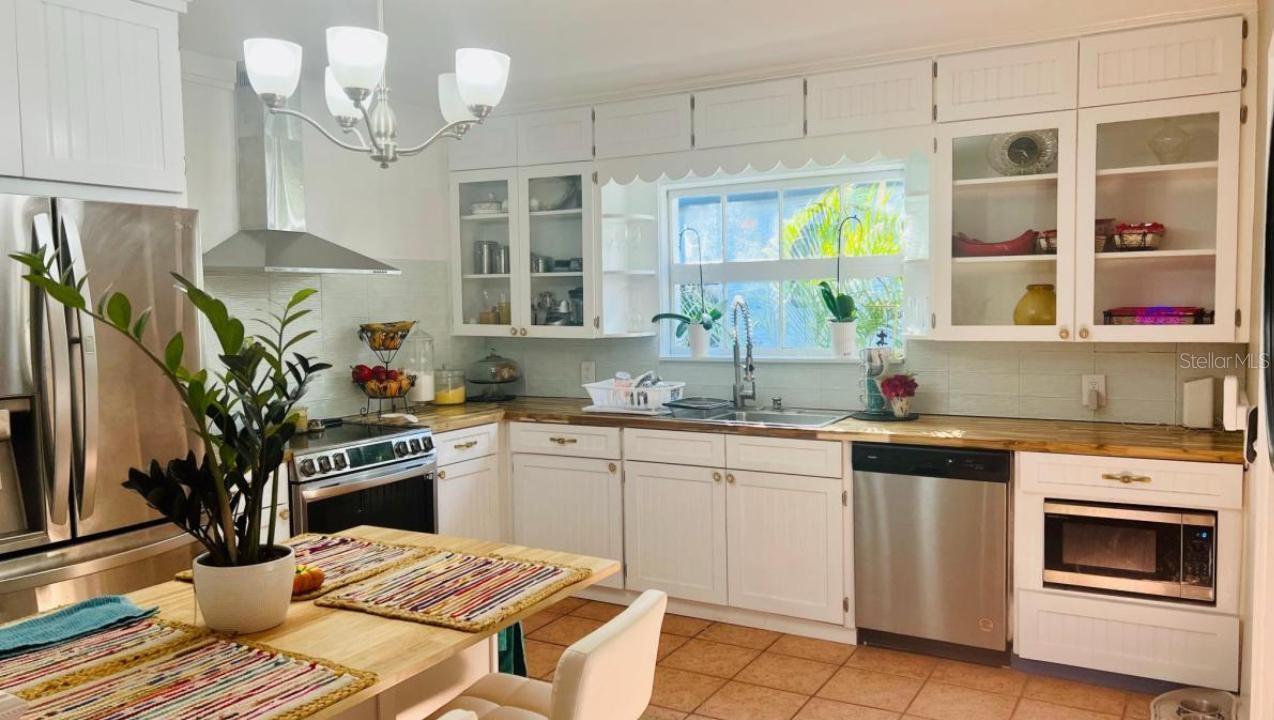 BAYVIEW - Residential Income