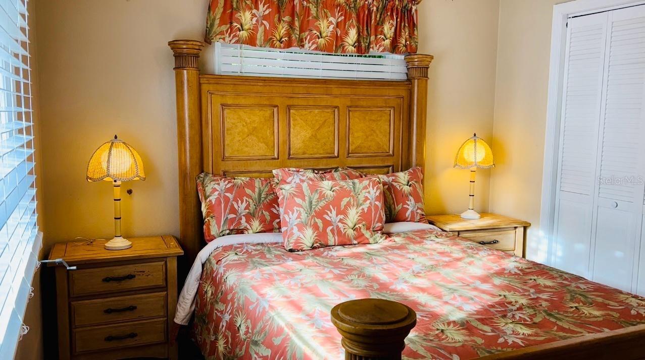 BAYVIEW - Residential Income