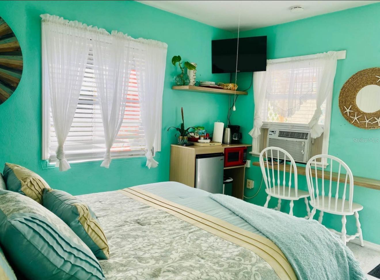 BAYVIEW - Residential Income