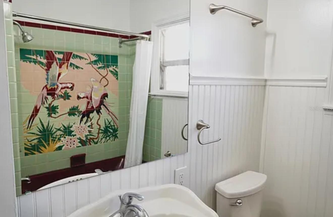 BAYVIEW - Residential Income