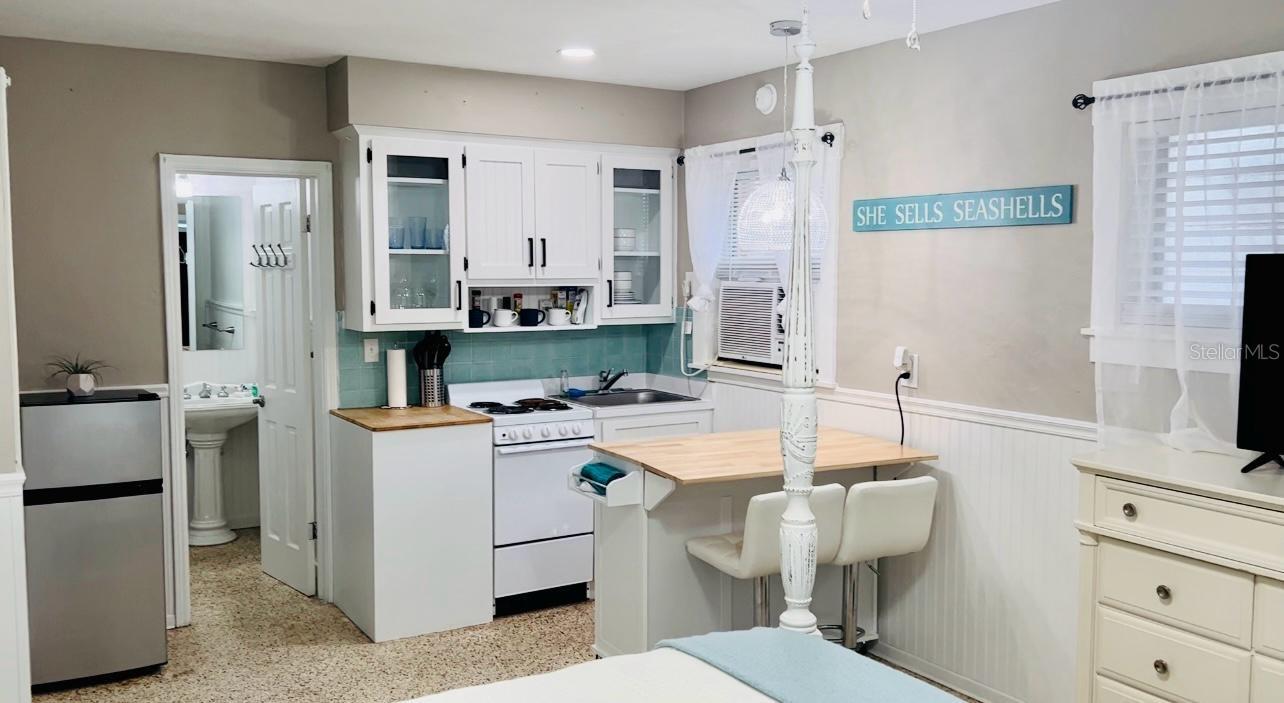 BAYVIEW - Residential Income