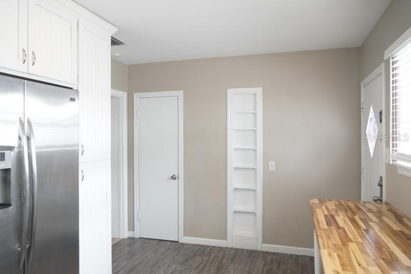 BAYVIEW - Residential Income