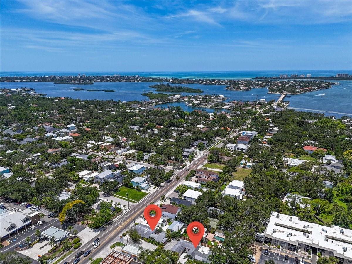 BAYVIEW - Residential Income