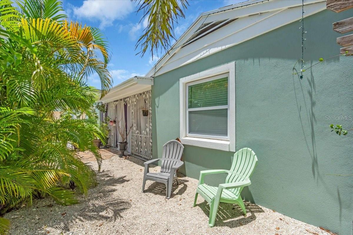 BAYVIEW - Residential Income