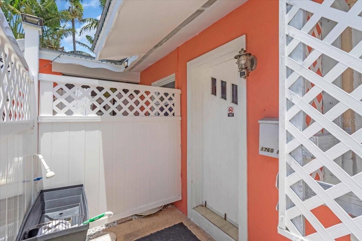 BAYVIEW - Residential Income