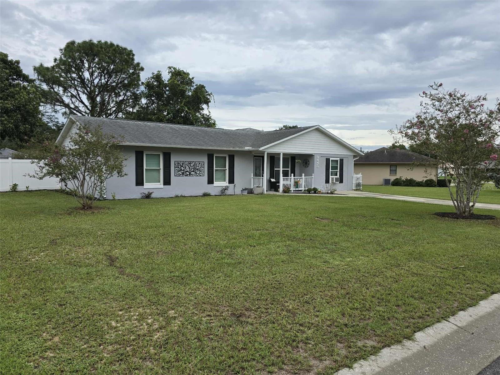 WOODBERRY FOREST - Residential