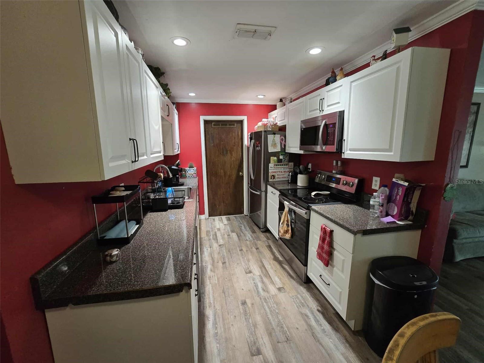 WOODBERRY FOREST - Residential