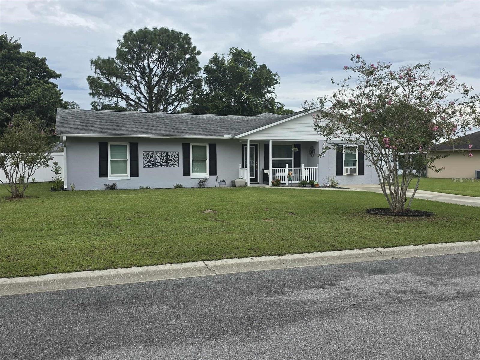 WOODBERRY FOREST - Residential