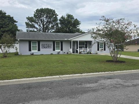 9445 SE 119TH LANE BELLEVIEW FL 34420