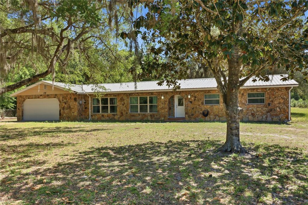 Photo of 67 Cove Road, Inglis, FL 34449 (MLS # TB8500355)