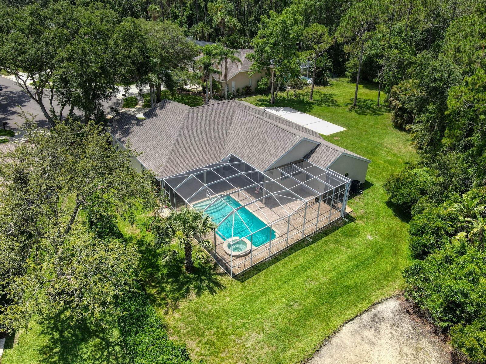 3910 SAYWOOD COURT
