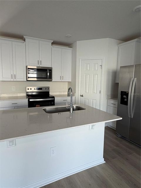 Tiny photo for 16306 Bird Of Paradise Ave, Clermont, FL 34714 (MLS # O6370197)