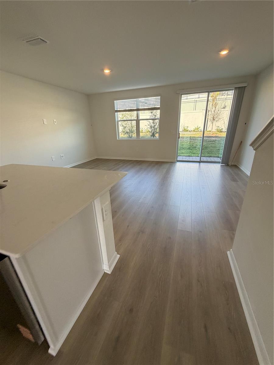 CAGAN CROSSING WEST - Residential Lease