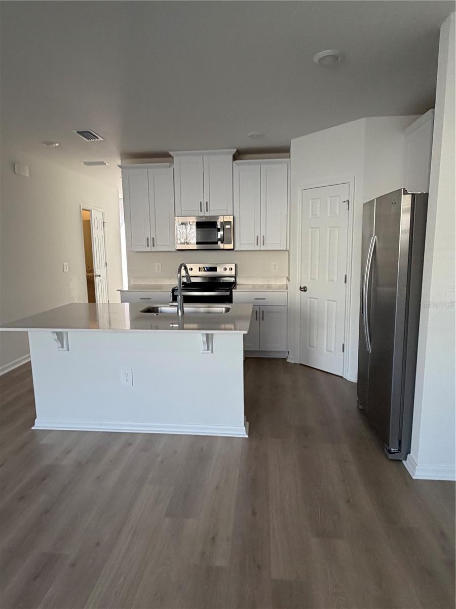 CAGAN CROSSING WEST - Residential Lease