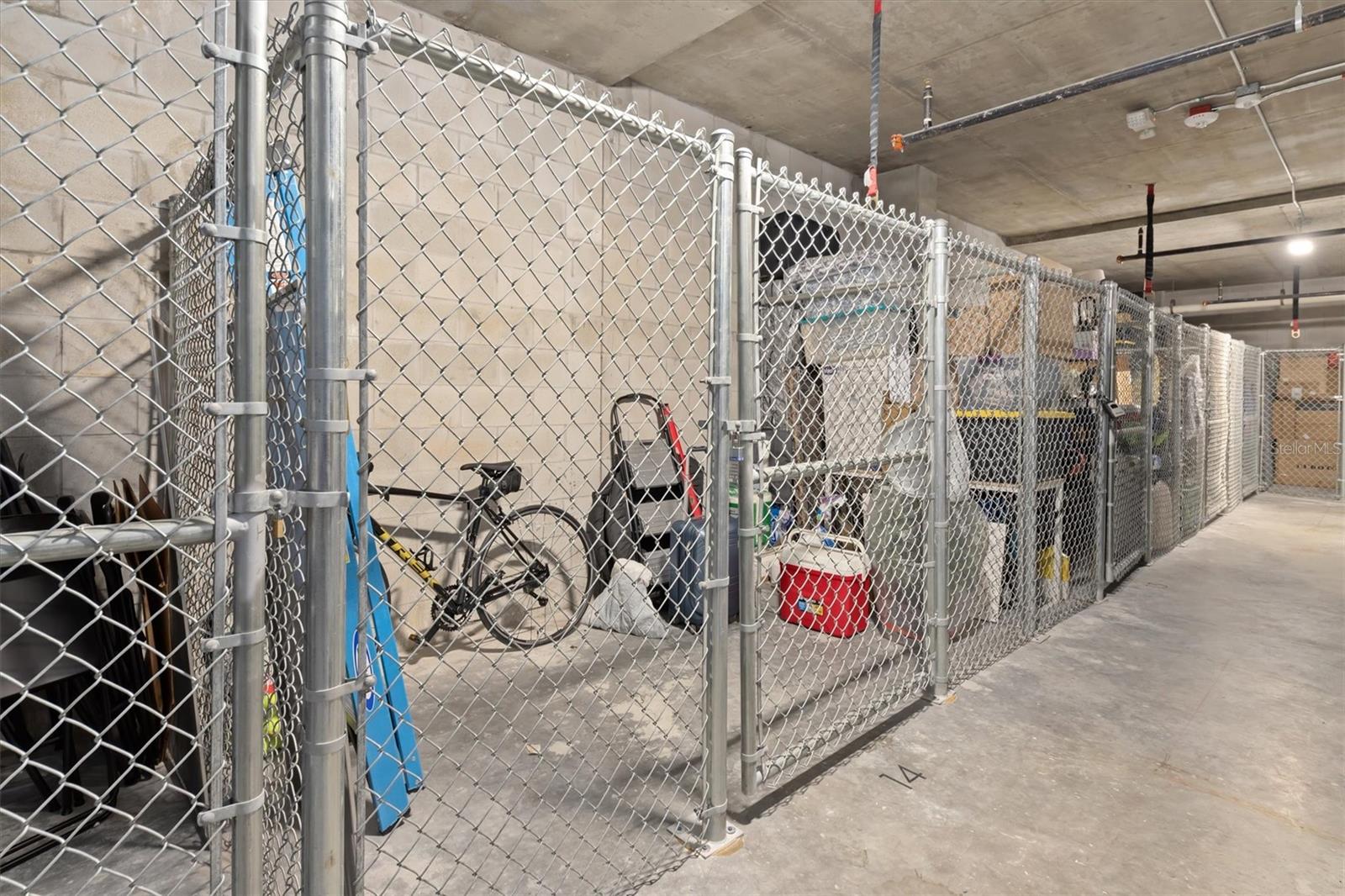 332 COCOANUT CONDOMINIUM - Residential