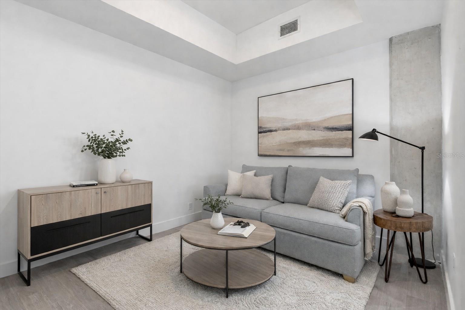 332 COCOANUT CONDOMINIUM - Residential