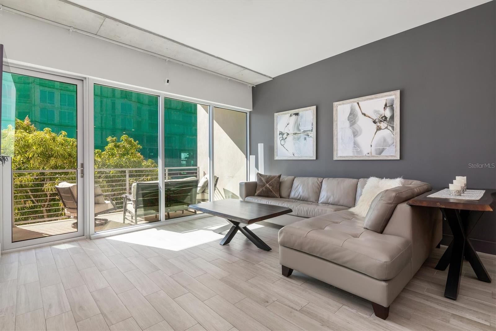 332 COCOANUT CONDOMINIUM - Residential