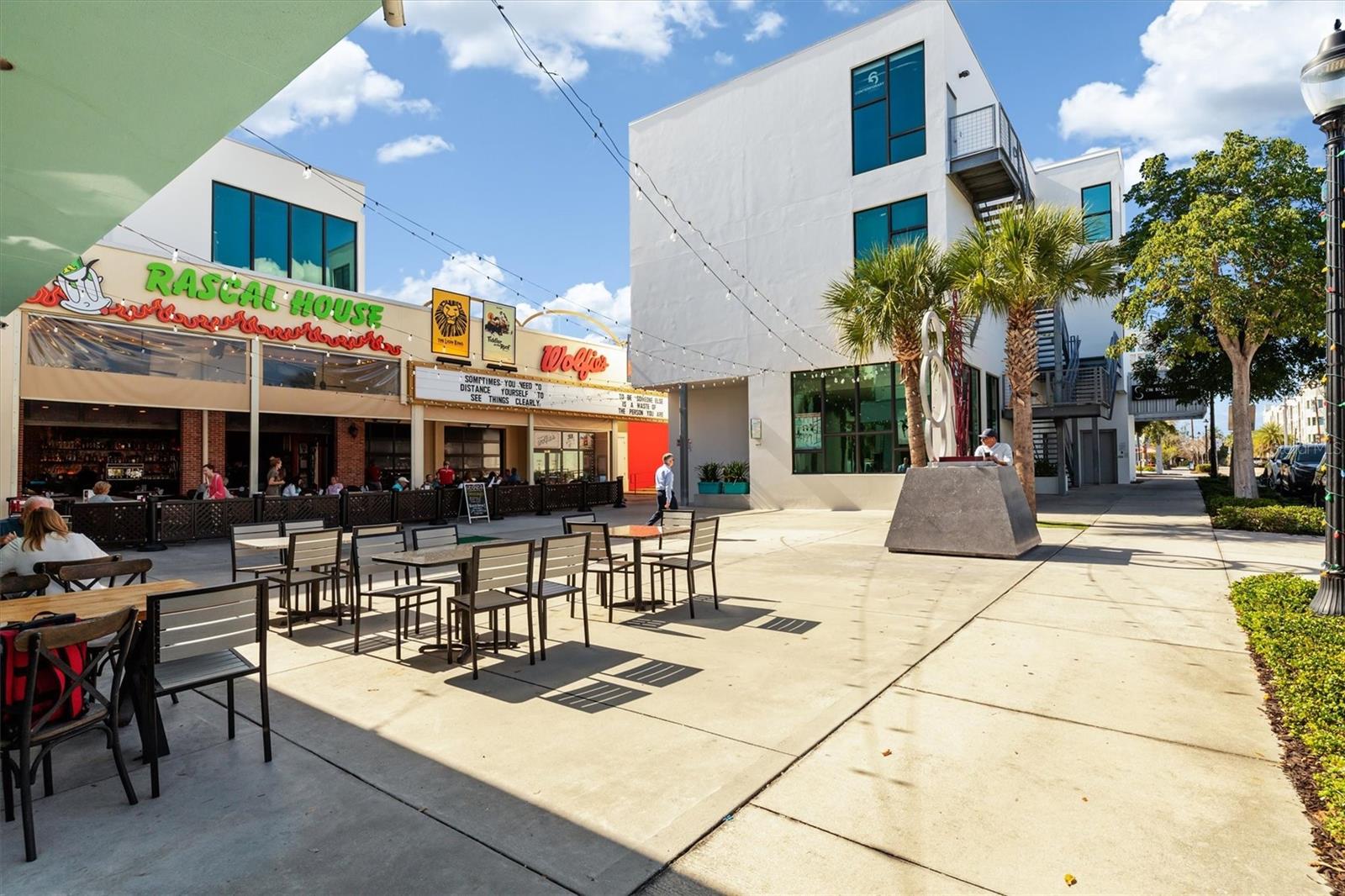 332 COCOANUT CONDOMINIUM - Residential