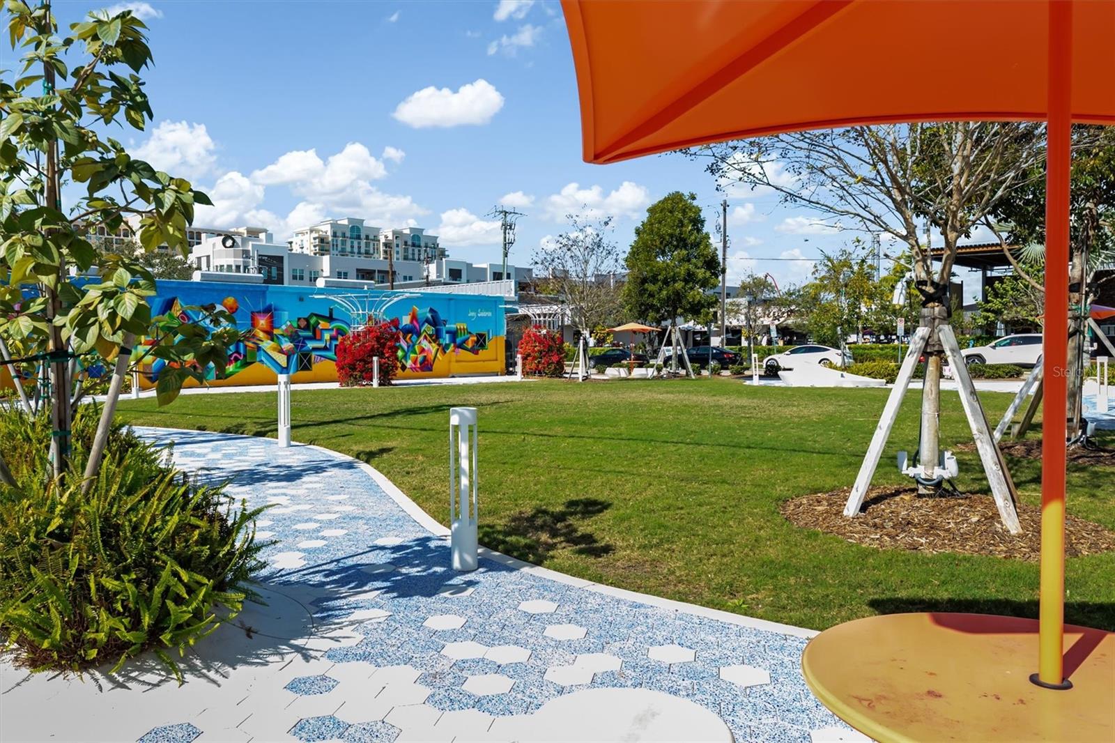 332 COCOANUT CONDOMINIUM - Residential