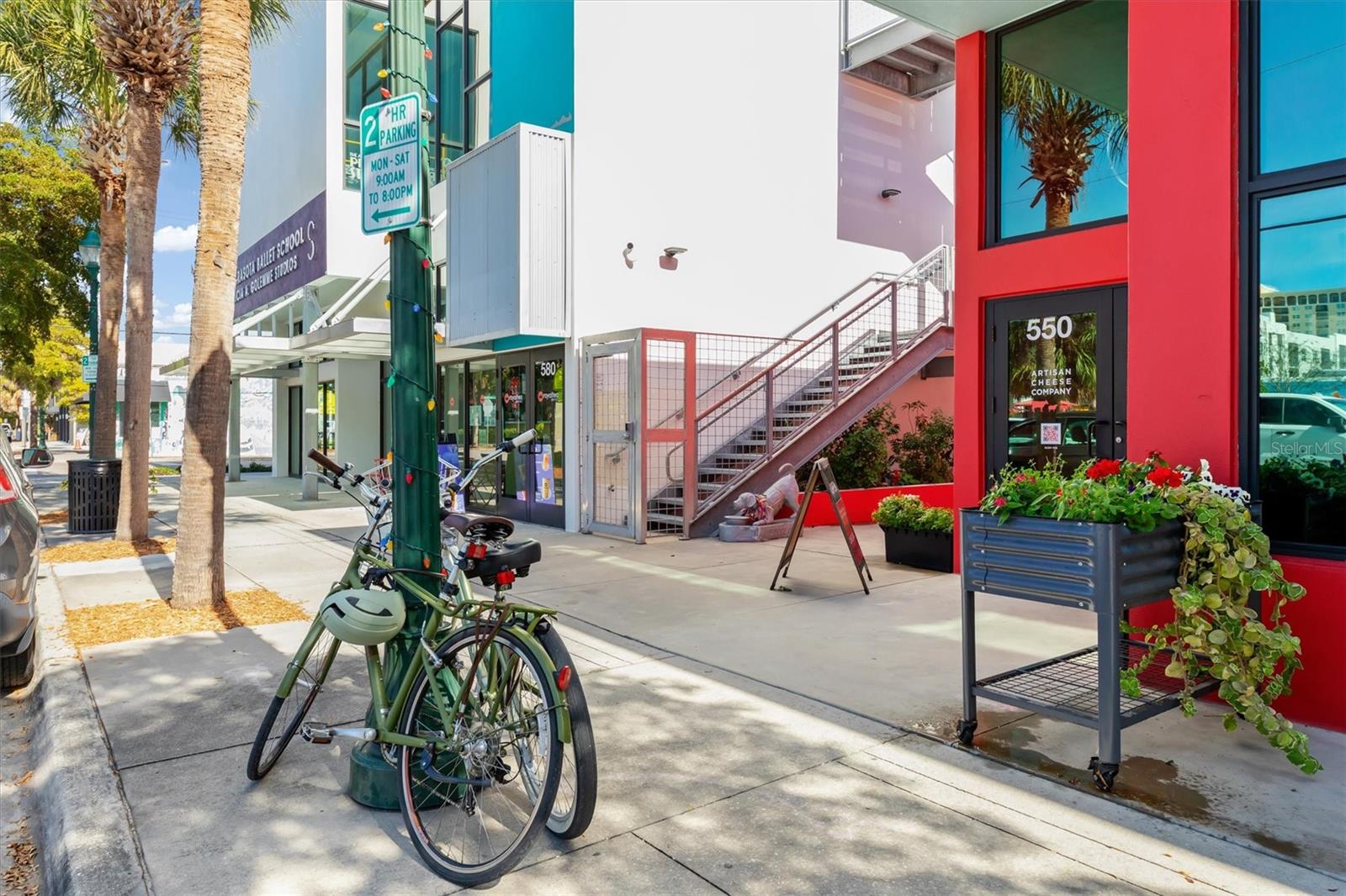 332 COCOANUT CONDOMINIUM - Residential