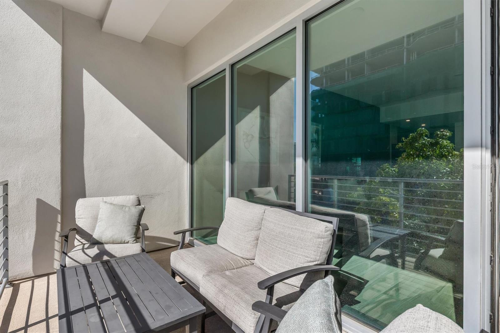 332 COCOANUT CONDOMINIUM - Residential