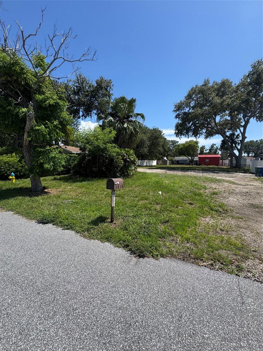 3918 WEST BAY VISTA AVE