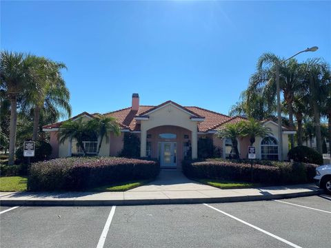 A home in KISSIMMEE