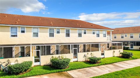 A home in KISSIMMEE