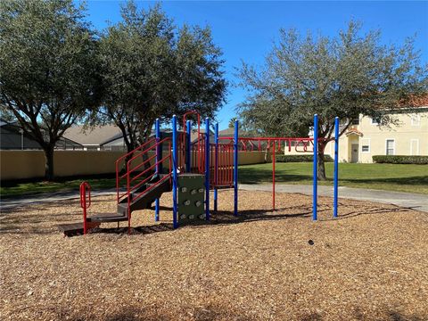 A home in KISSIMMEE