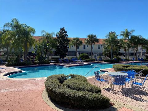 A home in KISSIMMEE