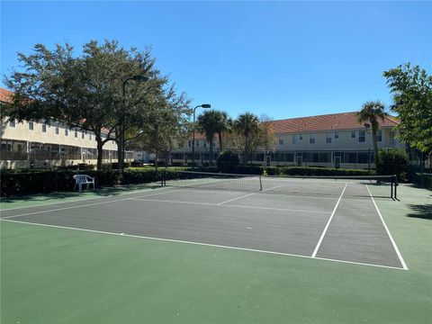 A home in KISSIMMEE