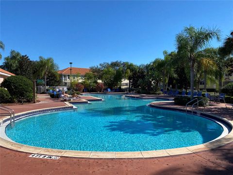 A home in KISSIMMEE