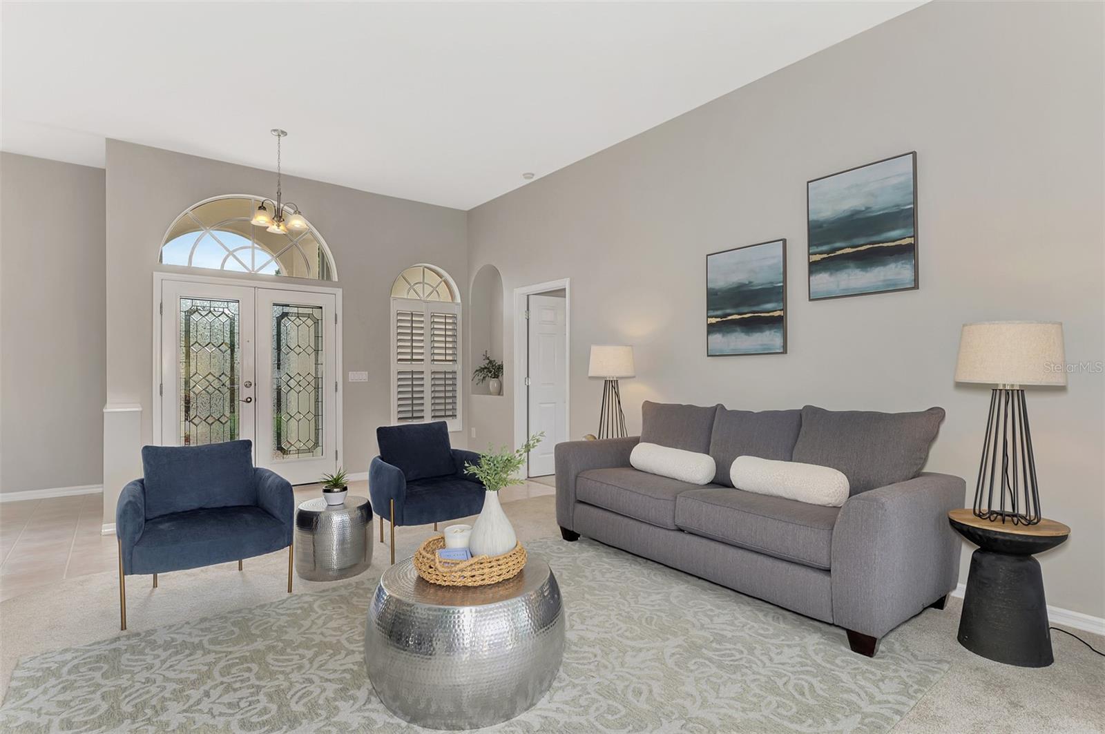 TURTLE ROCK - Residential