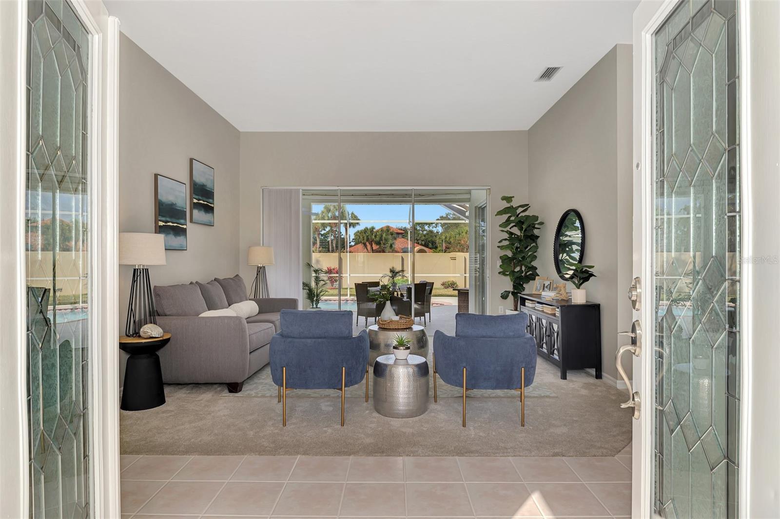 8528 GREAT MEADOW DRIVE