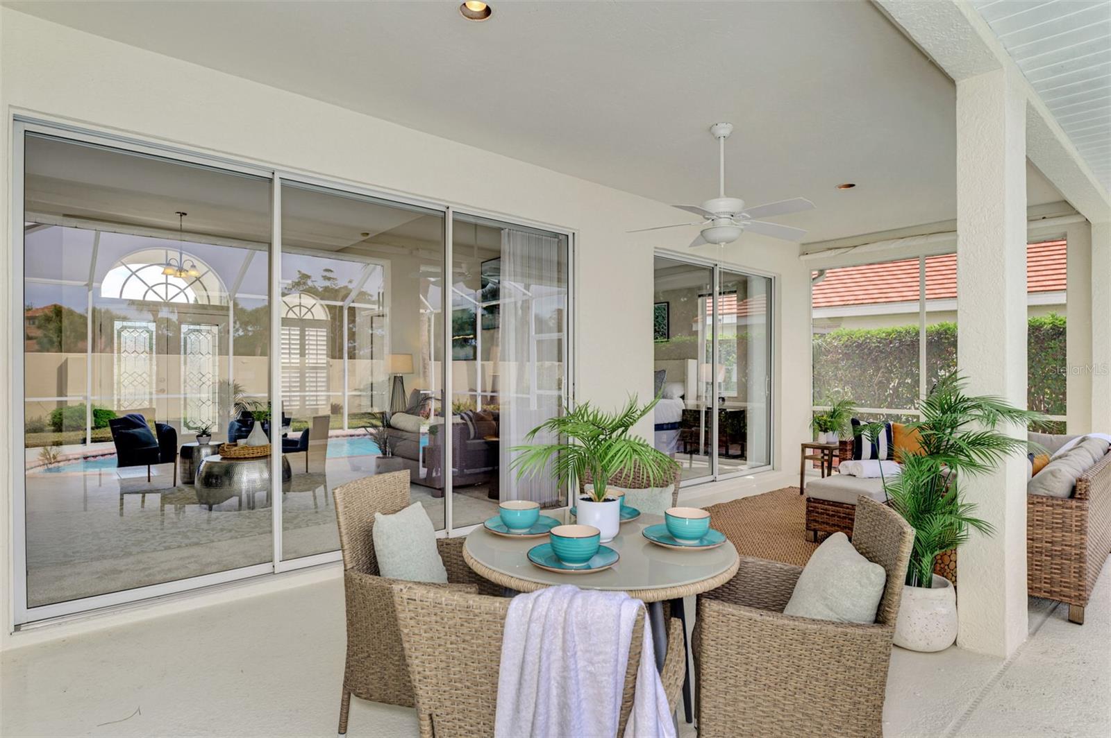 TURTLE ROCK - Residential