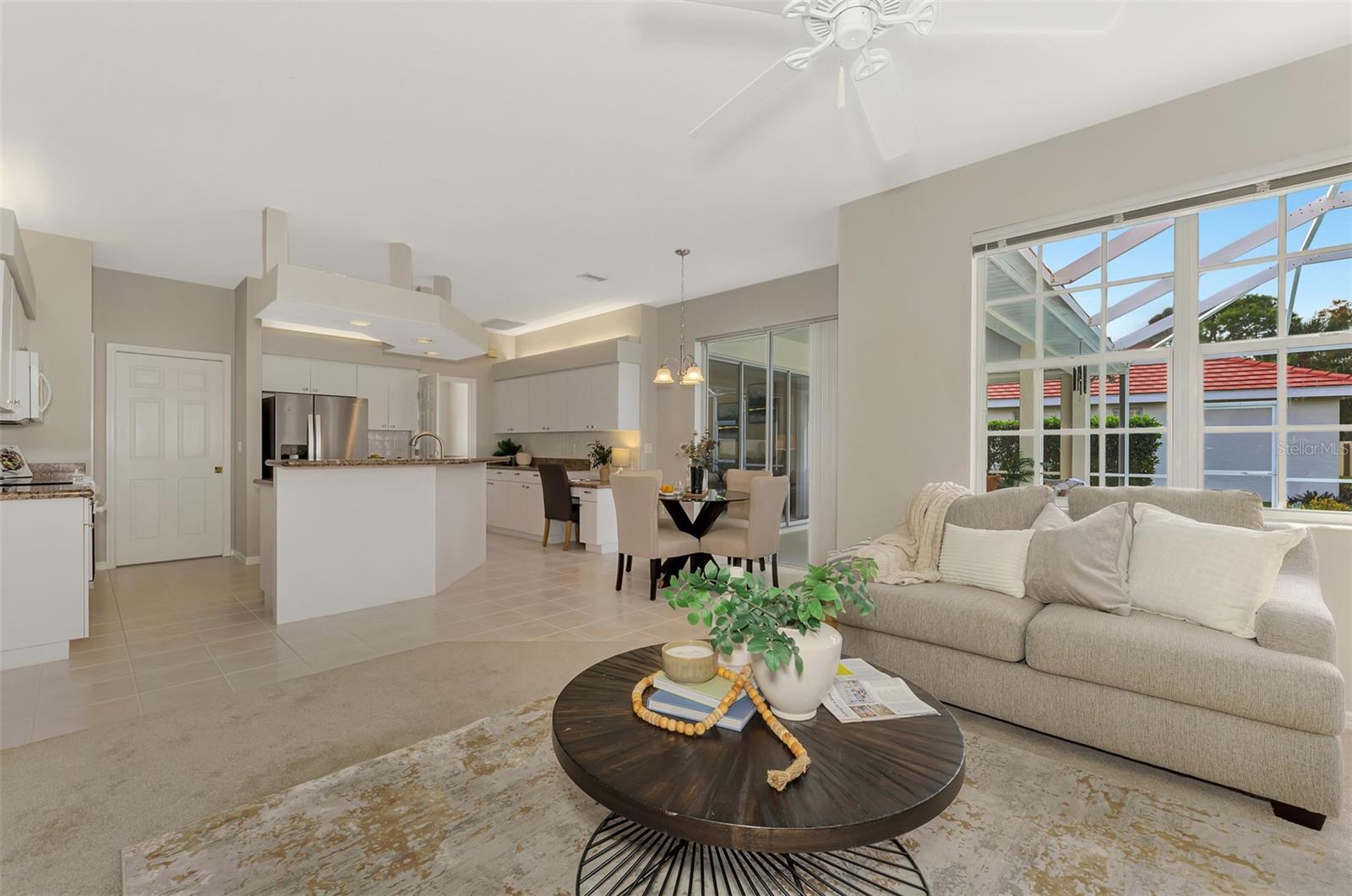 TURTLE ROCK - Residential