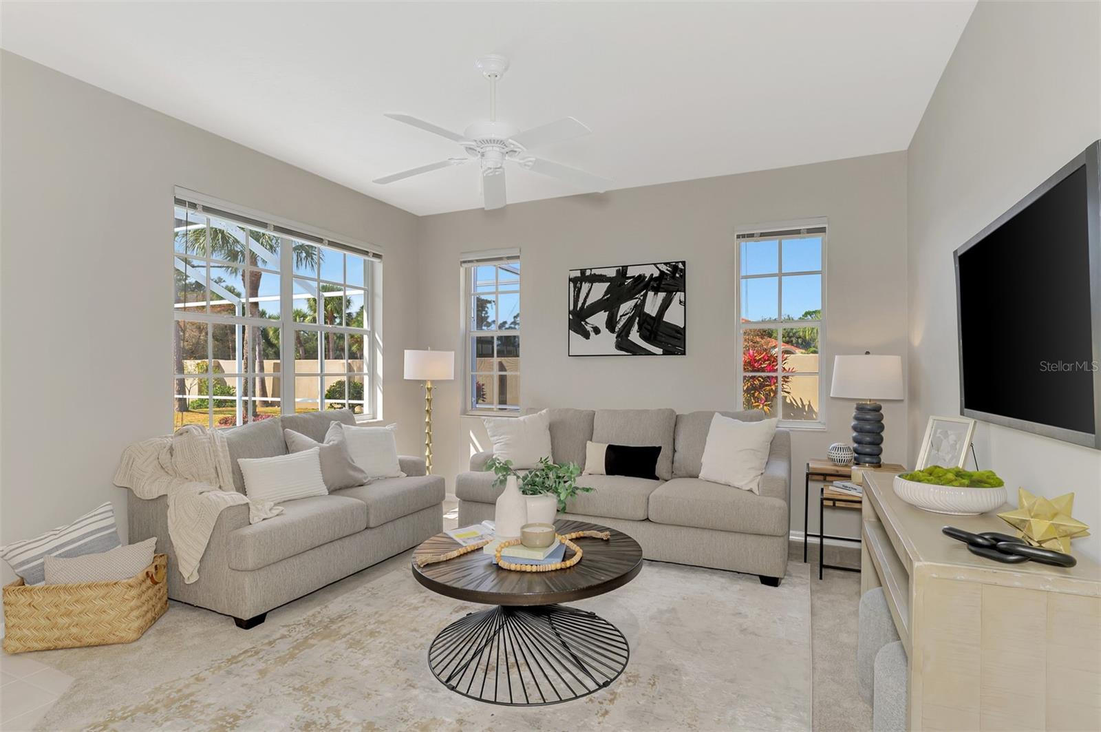 TURTLE ROCK - Residential