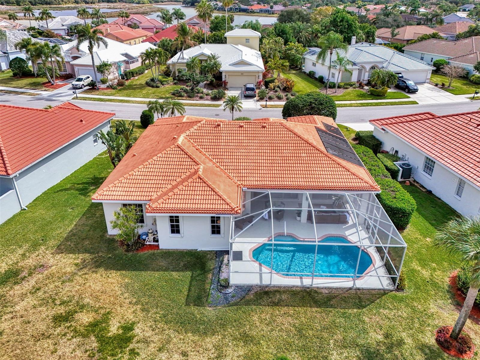 TURTLE ROCK - Residential