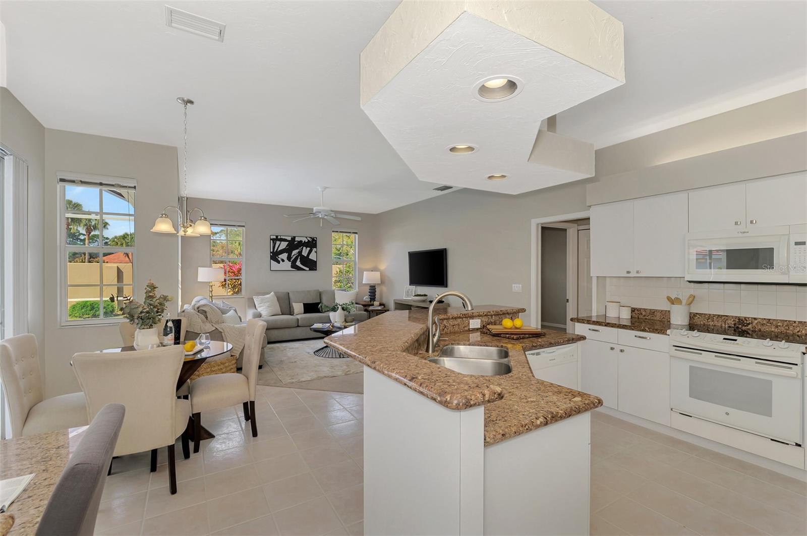 TURTLE ROCK - Residential