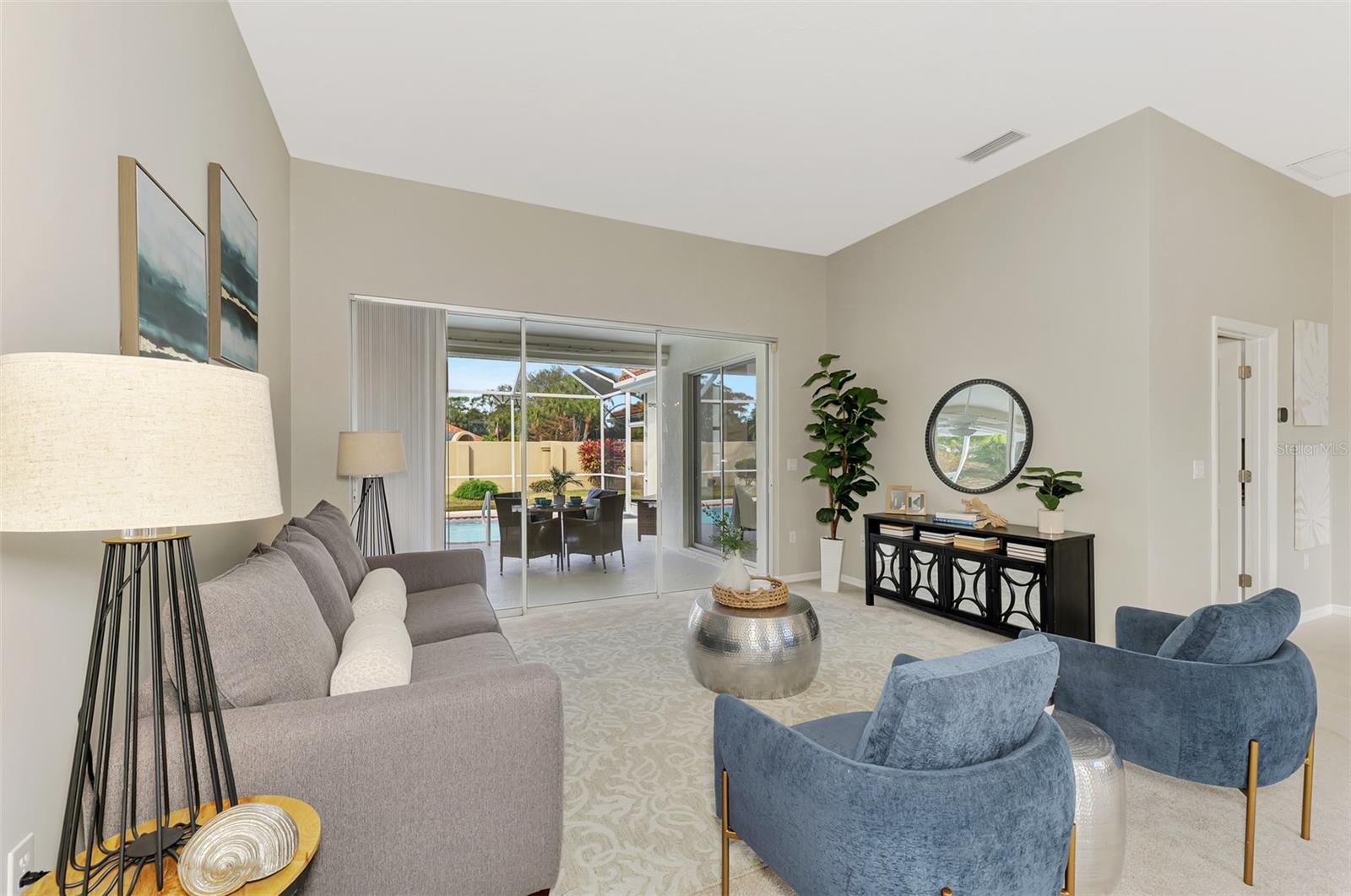 TURTLE ROCK - Residential