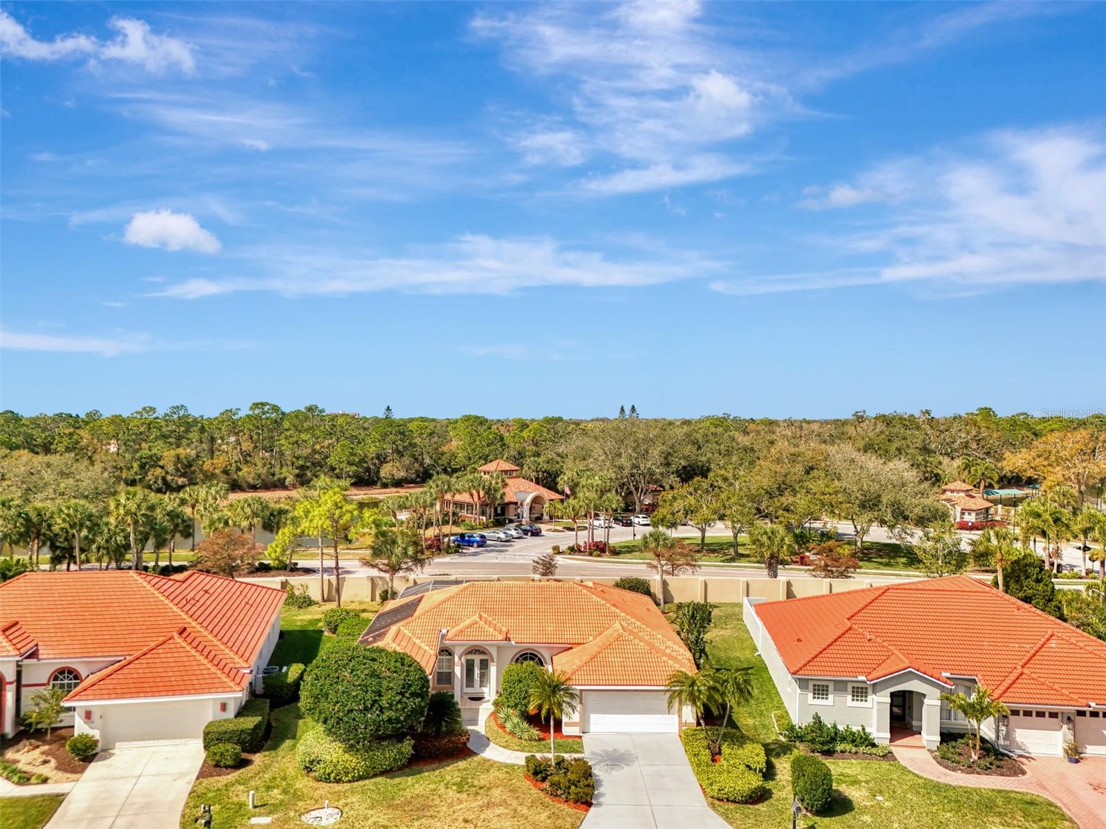 TURTLE ROCK - Residential