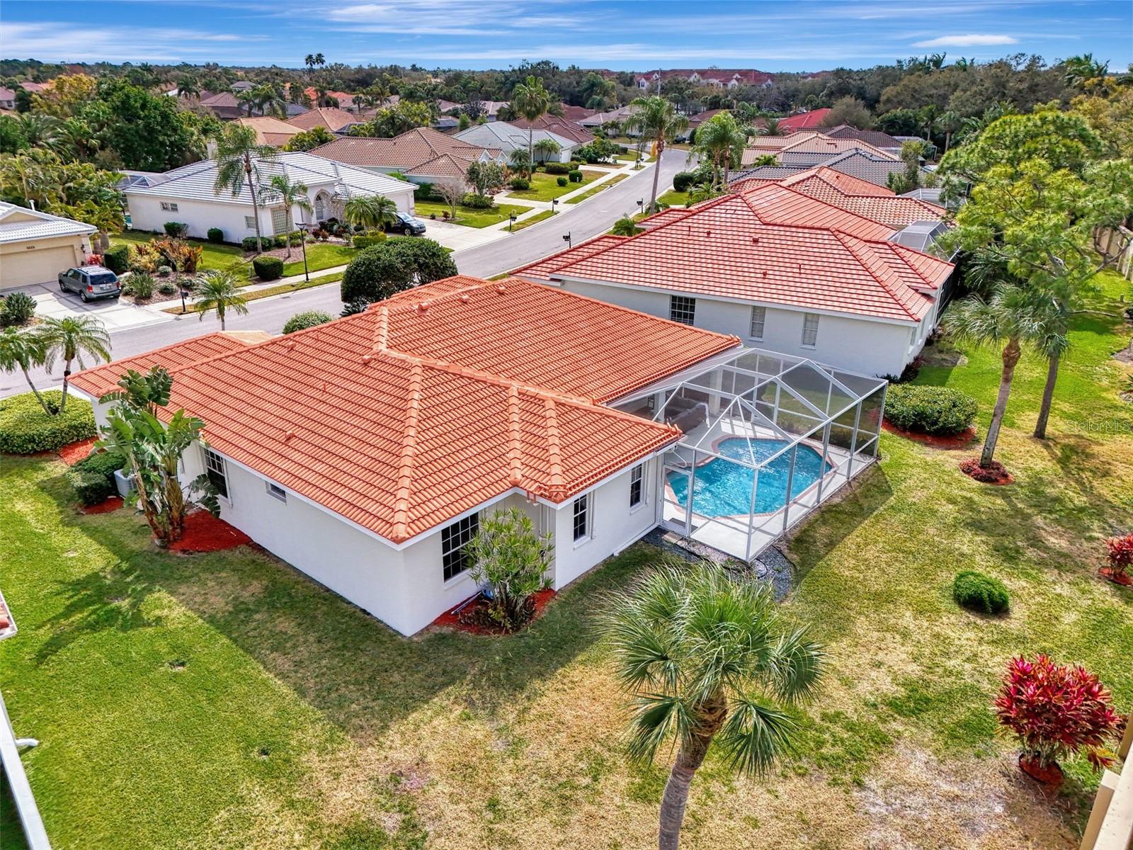 TURTLE ROCK - Residential