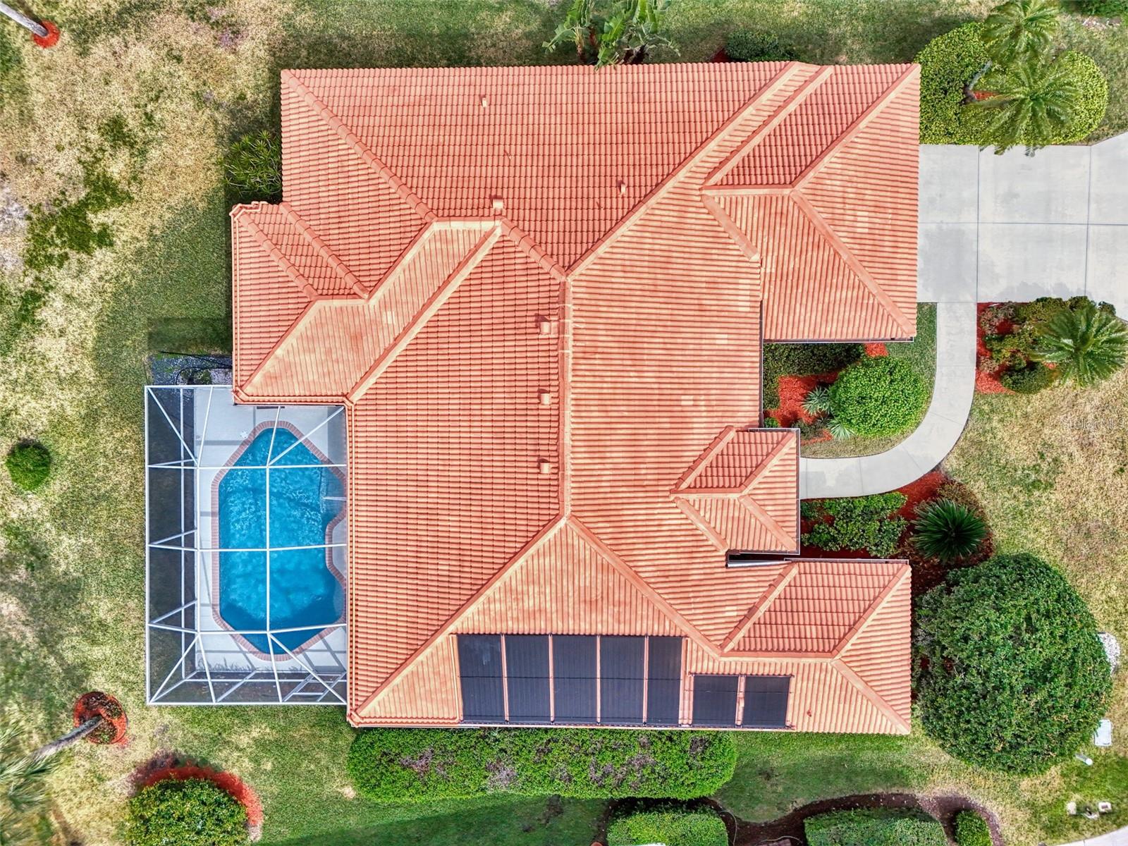 TURTLE ROCK - Residential