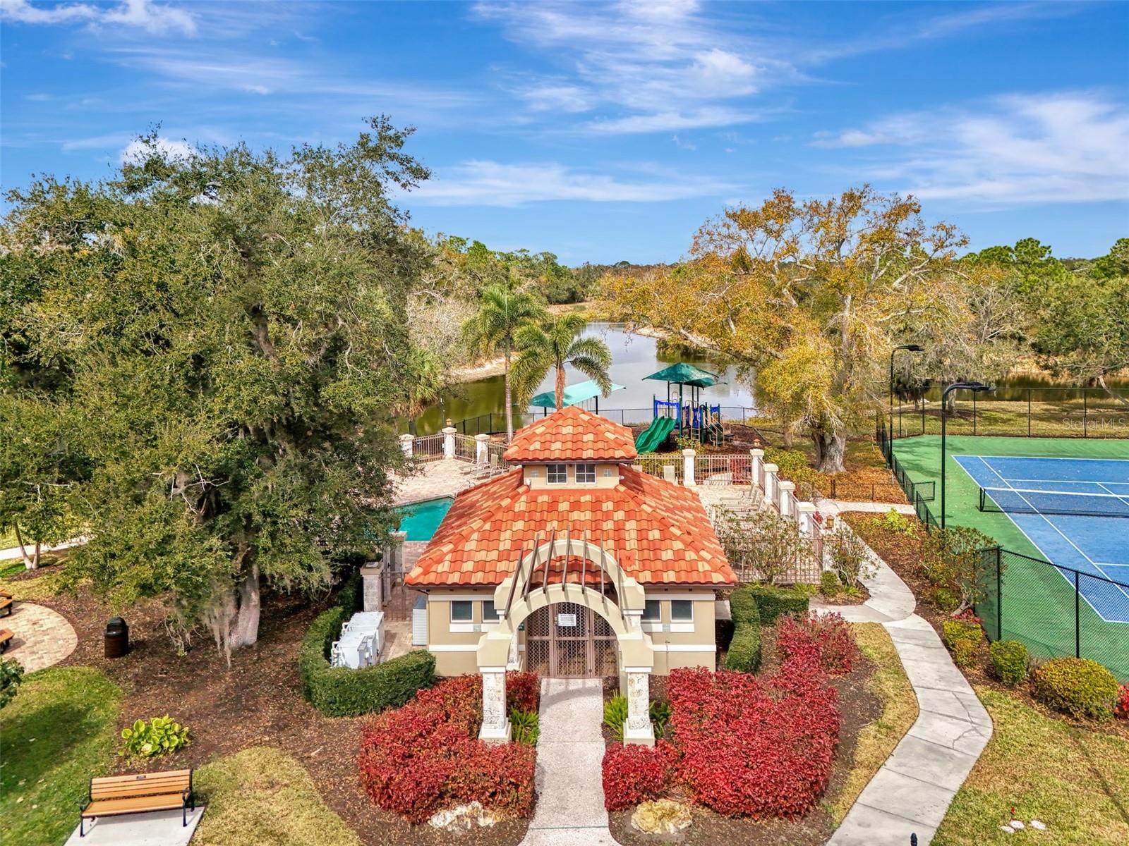 TURTLE ROCK - Residential