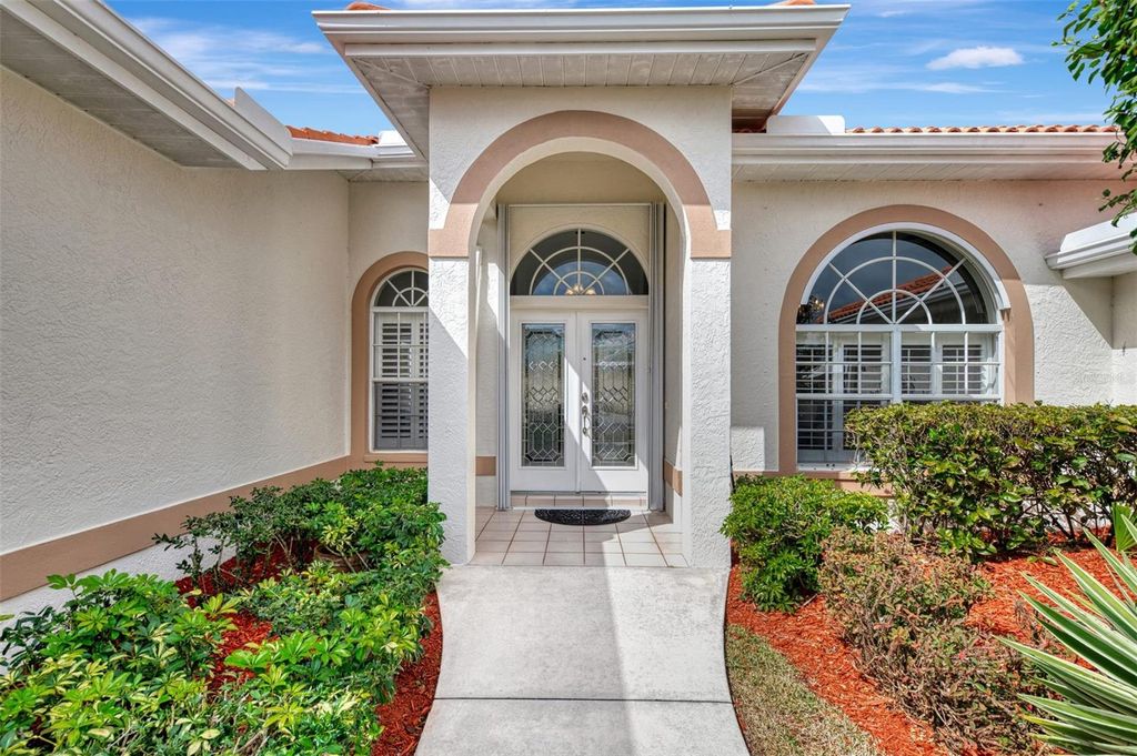 Photo of 8528 Great Meadow Drive, Sarasota, FL 34238 (MLS # A4682590)